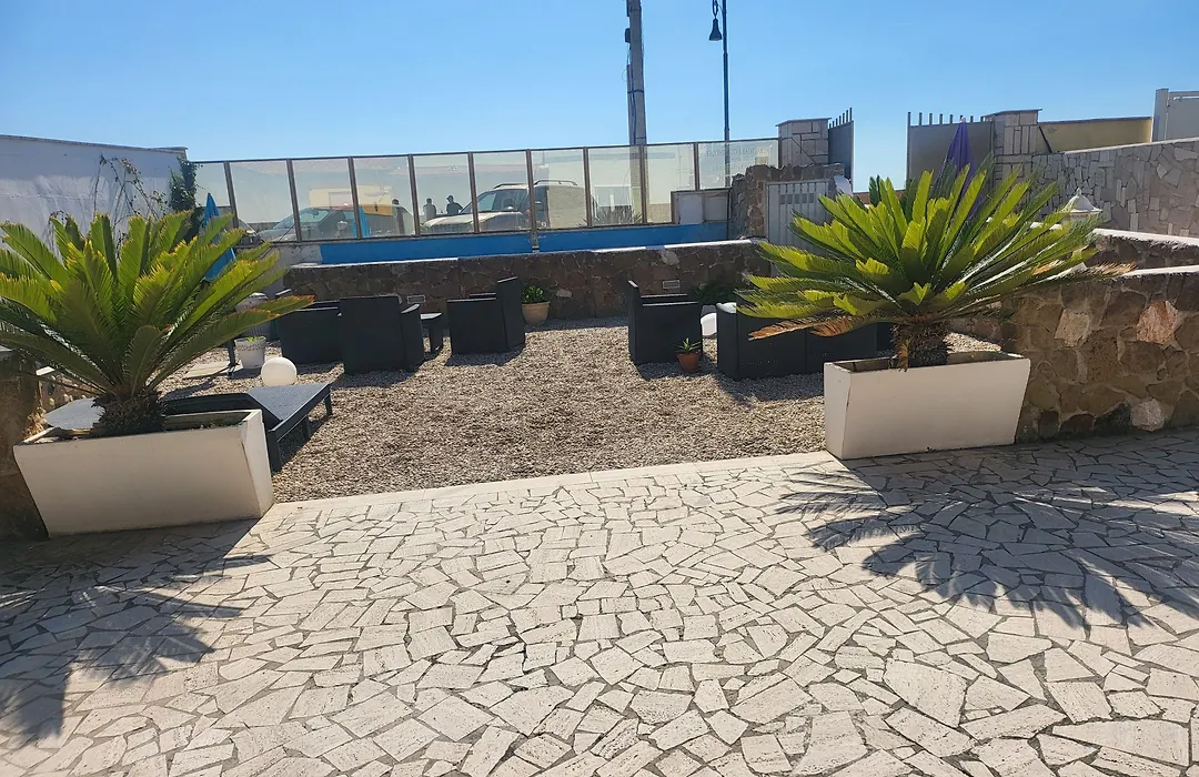 Albachiara Guest House-1