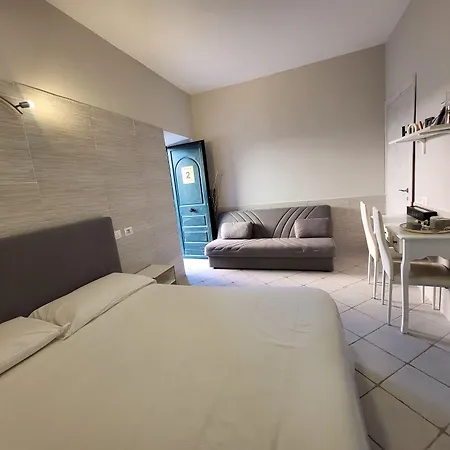 Albachiara Guest House-3