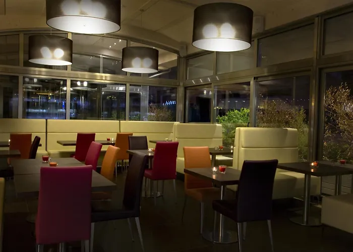 Comfort Fiumicino Airport