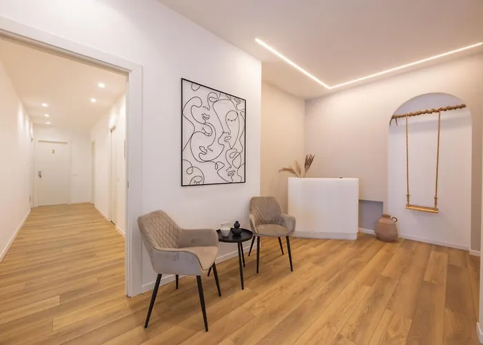 Albergo centrale: L'Altalena