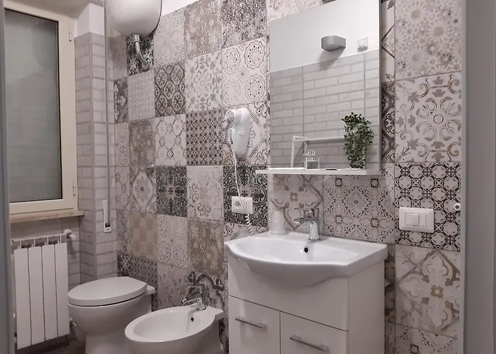 Hotel familiare: Guest House Il Faraone