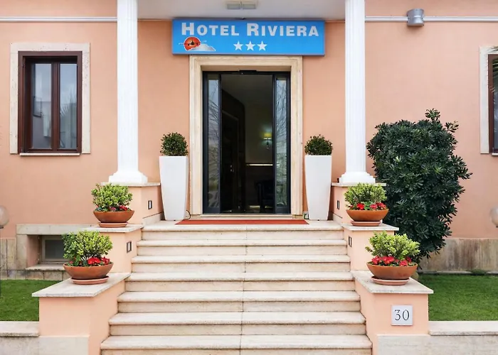  Riviera