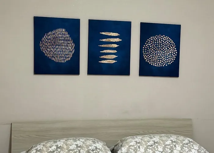 Sea Apartment
