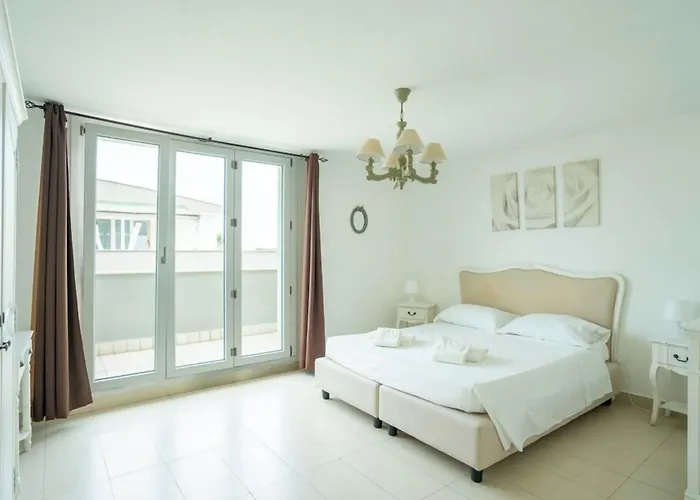 Isa Residence Fiumicino Airport