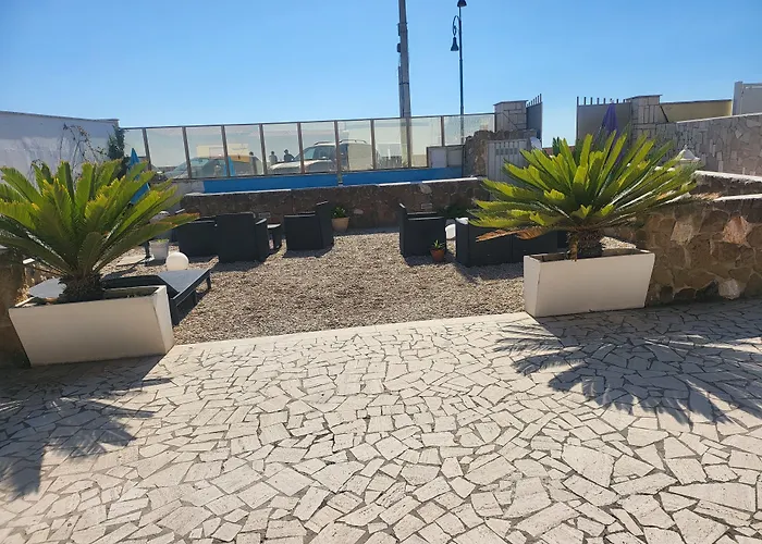 Albachiara Guest House